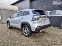 gebraucht Suzuki SX4 S-Cross Comfort+ 110PS Automatik MHEV 4x4 ALLGRIP 1.4 B...