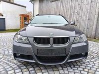 gebraucht BMW 325 325 d DPF Touring