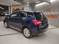 gebraucht Suzuki SX4 S-Cross 1.6 DDiS ALLGRIP TCSS shine