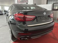 gebraucht BMW X6 xDrive30d Pickerl Neu Reifen Neu!!!