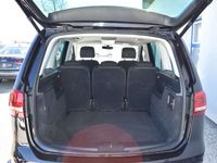 gebraucht VW Sharan Comfortline BMT/Start-Stopp 4x4