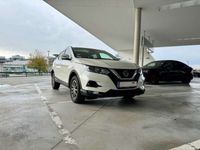 gebraucht Nissan Qashqai 13 DIG-T N-Way