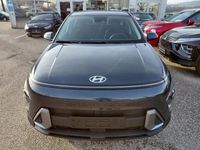 gebraucht Hyundai Kona HEV (SX2) Smart Line 1.6 GDI 2WD HEV k6hs1