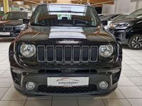 gebraucht Jeep Renegade Longitude FWD