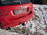 gebraucht BMW 330 330 d xDrive Touring Österreich-Paket Österreich-Paket