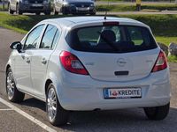gebraucht Opel Corsa Edition Top* Kredit* Klima* Öamtc Pickerl*
