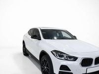 Gebraucht BMW X2 150 PS (110 kW) 2022 SUV