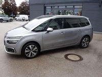 gebraucht Citroën C4 SpaceTourer GrandSpacetourer BlueHDI 130 S&S 6-Gang Shine