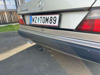 gebraucht Mercedes E300 CE Coupé