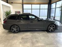 Gebraucht BMW 320 M Sport 190 PS (139 kW) 2023 Grau Kombi