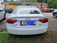 gebraucht Audi A5 2.0 TDI Ultra DPF