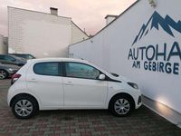gebraucht Peugeot 108 108 1,0 VTi 68 Access Access