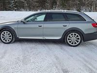 gebraucht Audi A6 Allroad A6 allroad 4,2 FSI quattro Tiptronic
