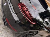 gebraucht Porsche Macan Turbo Macan Turbo 3,6 DSG