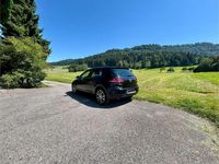 gebraucht VW Golf VII Allstar