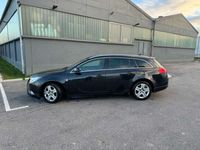 gebraucht Opel Insignia InsigniaST 2,0 Edition CDTI DPF Edition