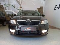 gebraucht Skoda Octavia Combi TDI Style 4x4 *NEUE §57a ÜBERPRÜFUNG