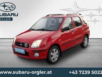 Subaru Justy Gebraucht Kaufen 19 Autouncle