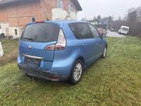 gebraucht Renault Scénic Scenic Energy dCi 110 TomTom Edition