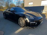 gebraucht Porsche Panamera 4S Aut. *MEGA VOLL LP 236.000- uvm.*