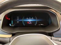 Gebraucht Renault Zoe Riviera 100 kW (136 PS) 2021 Blau Kleinwagen