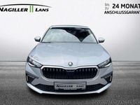 gebraucht Skoda Scala Selection TSI