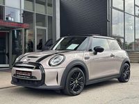 gebraucht Mini Cooper SE Cooper S32,6kWh Aut. / Pano / LED / SZH ...