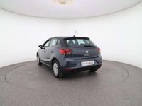 gebraucht Seat Ibiza Reference Edition 1.0
