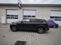 Gebraucht Audi Q7 Ambiente 232 PS (170 kW) 2007 SUV