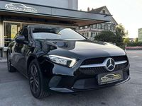 gebraucht Mercedes A250 e PHEV Aut. *AMBIENTE *WIDESCREEN *KAM *LED