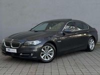 gebraucht BMW 530 530 d xDrive Limousine Aut. PANO-DACH/KEYLES/H&K