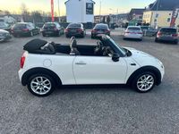 gebraucht Mini Cooper D Cabriolet 