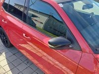 gebraucht Skoda Fabia 1.0 Benzin