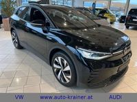 gebraucht VW ID4 Pro 4MOTION 195 kW