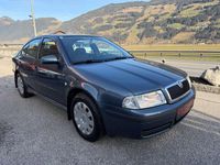 gebraucht Skoda Octavia Tour 1.9 TDI