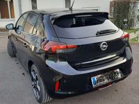 gebraucht Opel Corsa 12 Direct Injection Turbo GS-Line Aut.