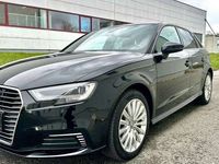 gebraucht Audi A3 Sportback e-tron PHEV 1,4 TFSI e-tron VOLLAUSLASTUNG(ohen totw.)