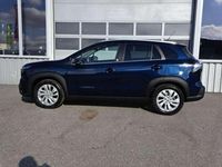 gebraucht Suzuki SX4 S-Cross 1,4 Hybrid ALLGRIP shine