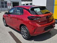 gebraucht Opel Corsa 1,2 Edition