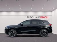 Gebraucht Cupra Terramar 204 PS (150 kW) 2025 Schwarz  metallic SUV