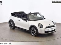 gebraucht Mini Cooper Cabriolet Cooper CC