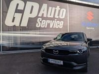 Gebraucht Mazda MX30 Makoto 107 kW (146 PS) 2023 Grau SUV