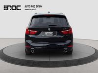 gebraucht BMW 218 d Gran Tourer Aut. HUD/Navi/Kamera/Sportsitze/uvm