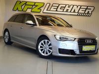 gebraucht Audi A6 AV 2.0 TDI “AHK*XENON*R-KAM*NAVI*BOSE“