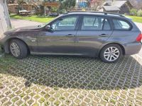 gebraucht BMW 318 318 i Touring