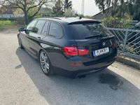 gebraucht BMW 530 530 d xDrive Touring Österreich-Paket Aut.