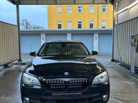 gebraucht BMW 730 