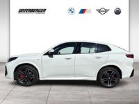 gebraucht BMW X2 sDrive20i M Sportpaket Pro Head-Up DAB LED SHZ