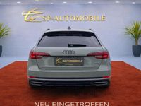 Gebraucht Audi A4 Sport 190 PS (139 kW) 2019 Kombi