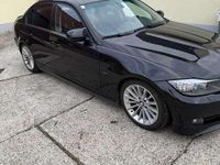 gebraucht BMW 320 320 d